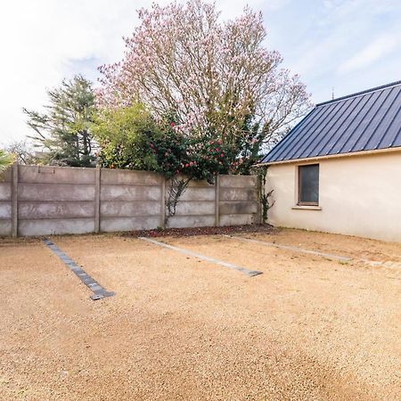 T2 Neuf Et Luxueux Bord De Mer Apartamento Pleumeur-Bodou Exterior foto