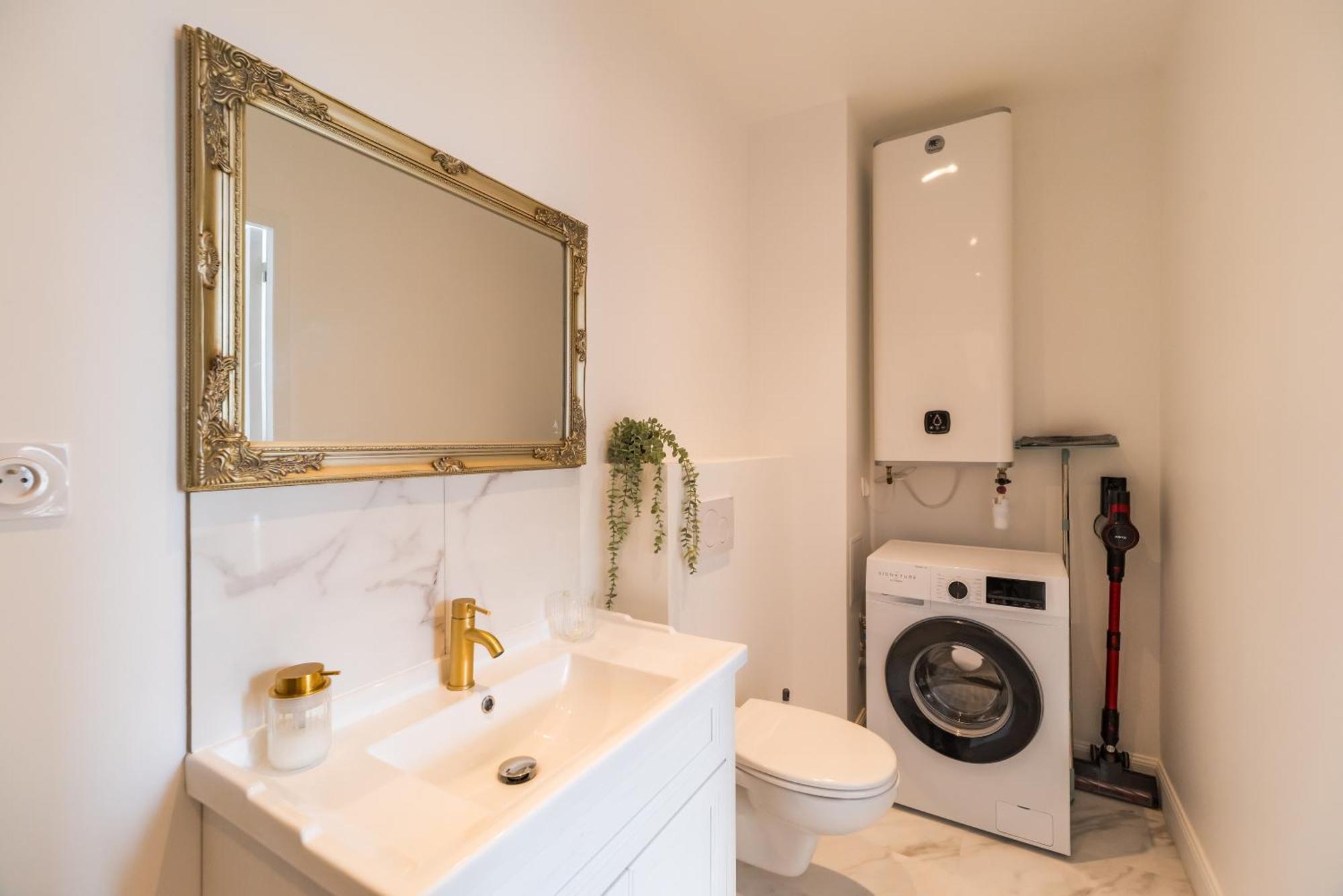 T2 Neuf Et Luxueux Bord De Mer Apartamento Pleumeur-Bodou Exterior foto
